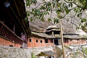 Mount Qingcheng